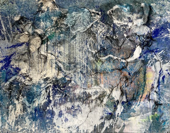 Apesanteur (2022) - CHARPENTIER_PHILIPPE_731