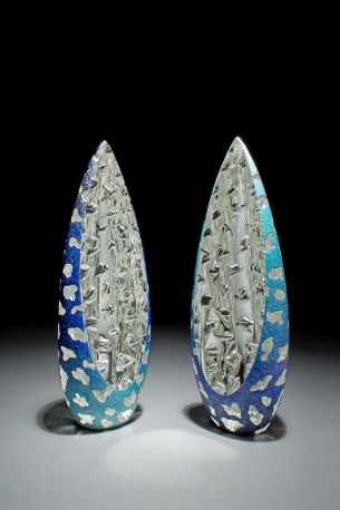 Eternal Exchange XX, diptyque (2022) - FAWKES_SALLY_5