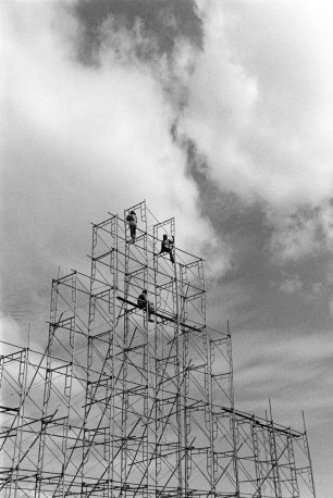 L'échelle de Jacob - n° 1/3 (2010) - BOUILLOT_ALAIN_93