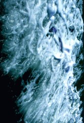 Remous dans l'océan, Brésil - n° 1/3