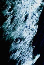 Remous dans l'océan, Brésil - n° 1/3