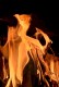 La danseuse de feu, Arles - n° 1/3