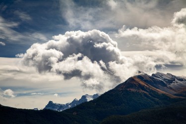 Danser avec les nuages 4 - n° 1/3 (2022)