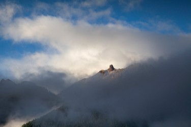 Danser avec les nuages 1 - n° 1/3 (2022)