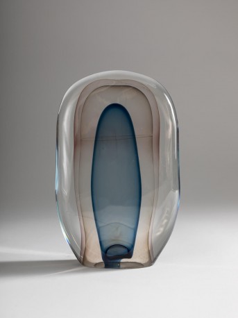 Sculpture n° 1-85-06-V-3 (1985) - BEGOU_MARISA_ET_ALAIN_224