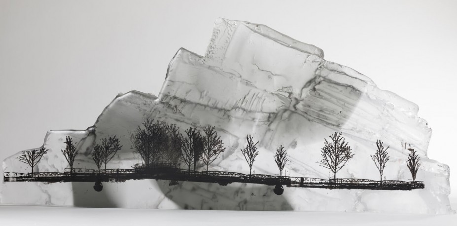 Fragment de paysages N4 (2018) - BETIN_PAULINE_15