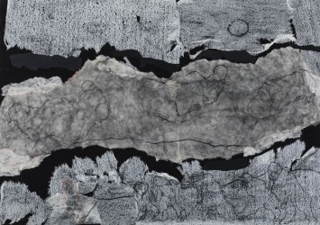 Danser avec les nuages n° 2 (2022)