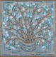 Un bouquet bleu (2018)