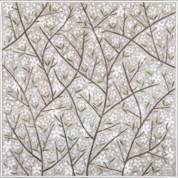 L'arbre est en fleurs (2022)