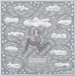 Dansons avec les nuages 2 (2022)