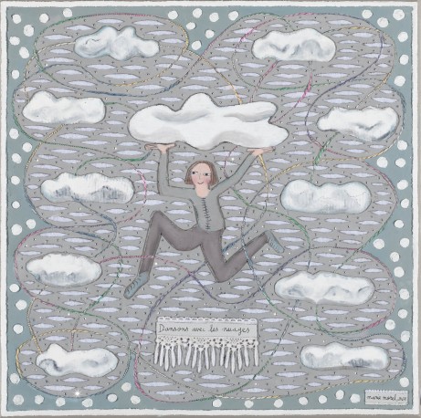 Dansons avec les nuages 2 (2022) - MOREL_MARIE_54