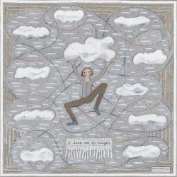 Je danse avec les nuages (2022)