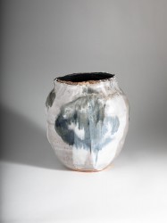 Vase nuage