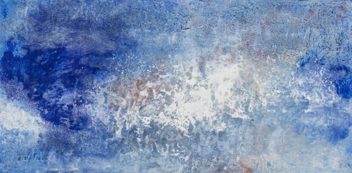 Gravir l'horizon 1 (2022)