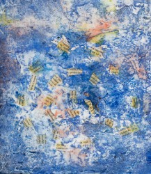 Lire aux nuages 4 (2022)