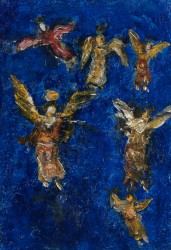 Danser avec les anges 2 (2022)