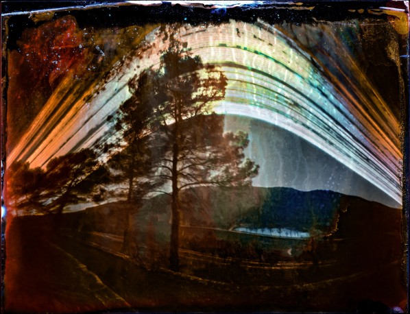 Solargraph 20211221-02, Château de Miraval - n° 1/15 - MANN_ROBERT_35