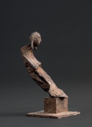 L'Attente aux nattes - n° 2/8