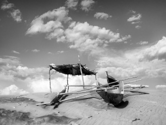 Saradrano, Madagascar - 2018