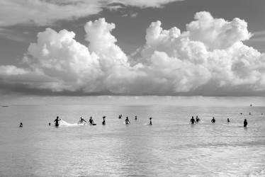 Morondava, Madagascar - 2013