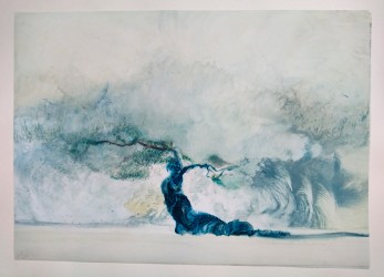 Danse avec les nuages 3 (2022)