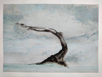 Danse avec les nuages 5 (2022)