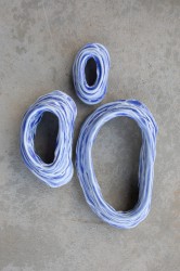 Núbols blaus n°1 (2022)