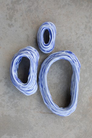 Núbols blaus n°1 (2022) - LLAUDER_MIA_86