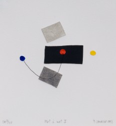 Mot à mot II, EA X/XV