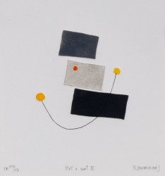 Mot à mot II, EA X/XV