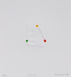 Sirius I, n° 31/60