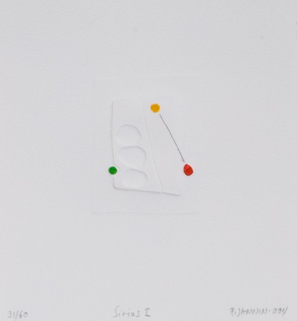 Sirius I, n° 31/60 - JANNIN-OMS_PATRICK_2698
