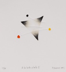 A la belle étoile II, n° 19/60