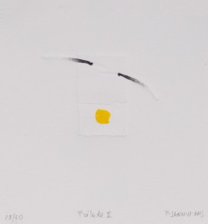 Prélude II, n° 28/60