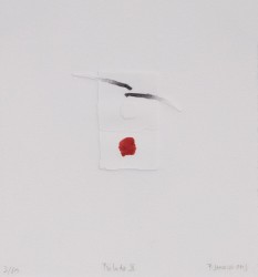 Prélude III, n° 3/60