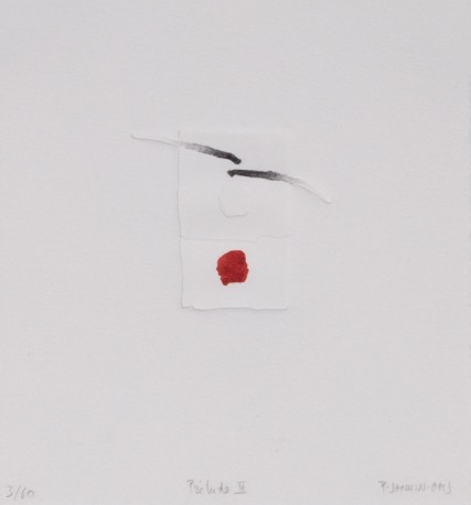 Prélude III, n° 3/60 - JANNIN-OMS_PATRICK_2718