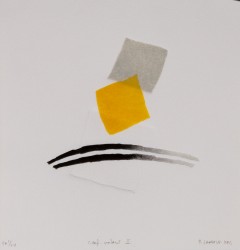 Cerf volant II, EA I/XV