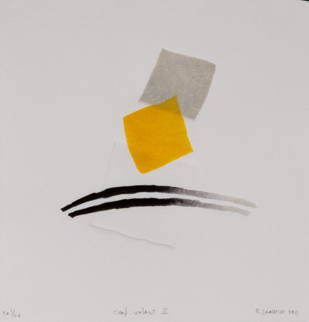 Cerf volant II, EA I/XV - JANNIN-OMS_PATRICK_2729