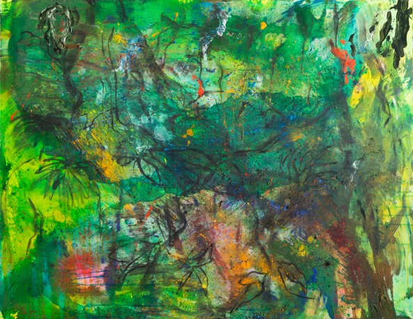 Mangrove ( 2022) - CHARPENTIER_PHILIPPE_769