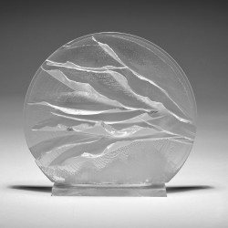 NEGREANU Matei - Sculpture