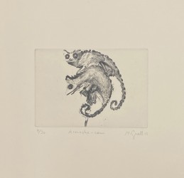 Accroche-coeur
