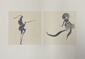 Un air de fête
