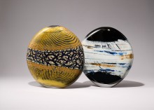 Marisa et Alain Bégou - Sculpture