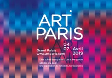 ART PARIS 2019