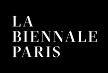 LA BIENNALE 2019 - SOLO SHOW GOUDJI sous la coupole d'Eric Bonte