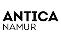 ANTICA NAMUR 2020 - REPORTEE EN 2021