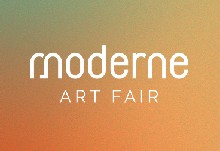 Moderne Art Fair - Paris
